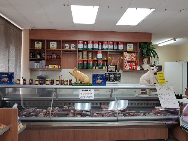 Del Basso Smallgoods - Hospitality and gastronomy