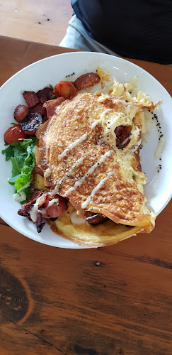 The ShoeBox Café - Hospitality and gastronomy