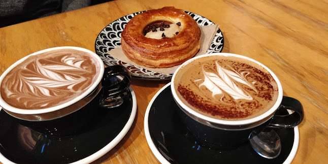 Saluministi Docklands