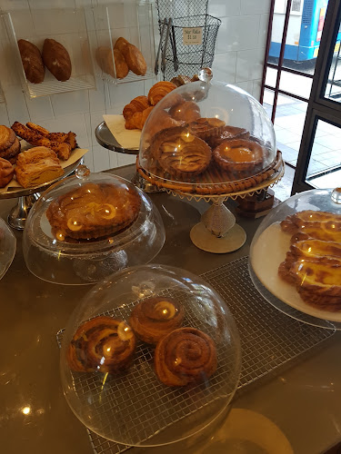 Victoire Boulangerie - Hospitality and gastronomy