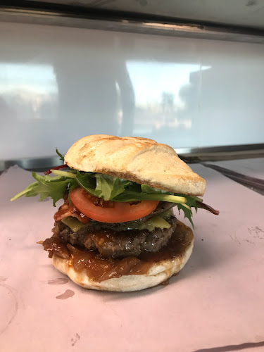 Planet Burgers Exmouth - Hospitality and gastronomy