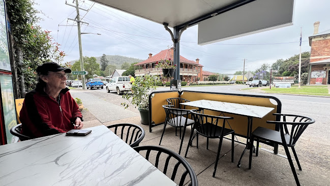 Paterson Country Cafe