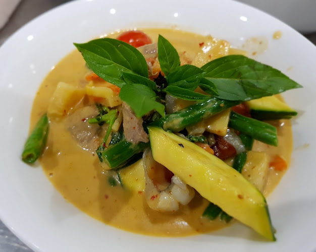 Comentarii opinii despre Pinto Thai Restaurant Coolangatta