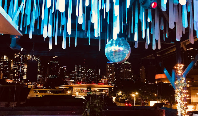 Dandy's Rooftop Bar - Hospitality and gastronomy