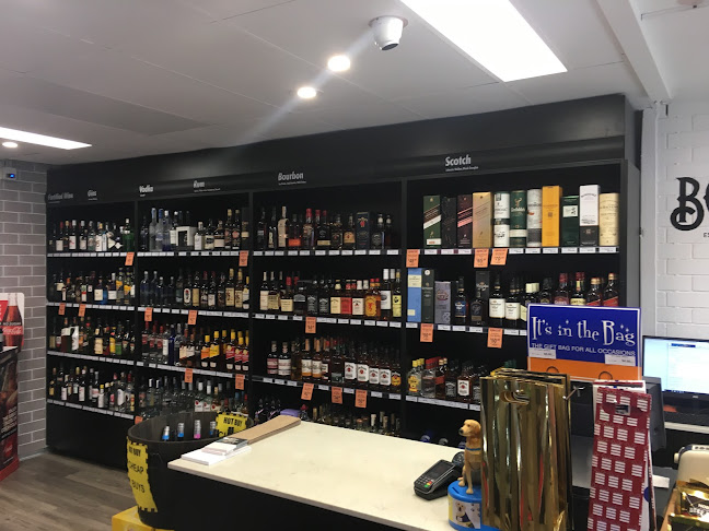 Comentarii opinii despre The Boundary Bottleshop