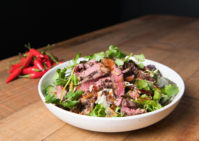 Opinii despre Hinterland Hotel în Nerang - Hospitality and gastronomy