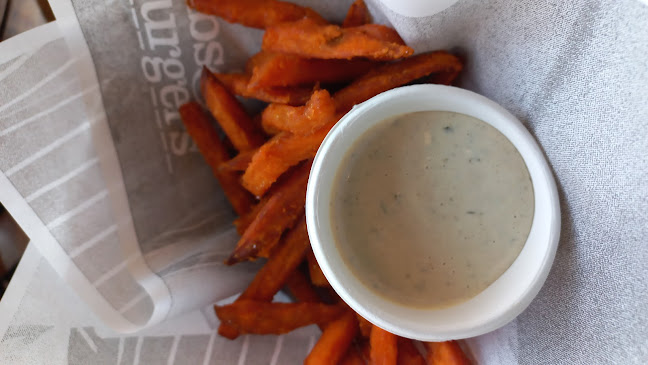 Ribs & Burgers The Rocks - The Rocks