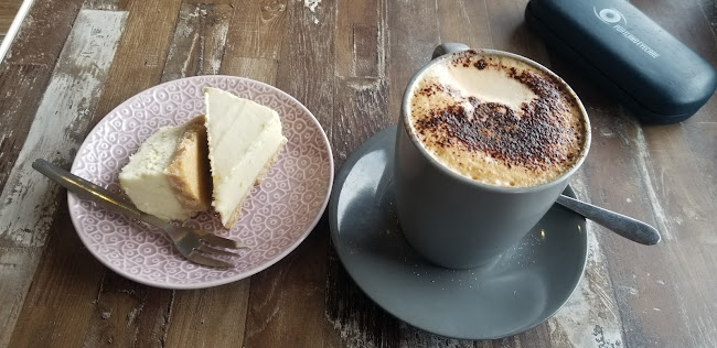 Bridgewater Bay Cafe