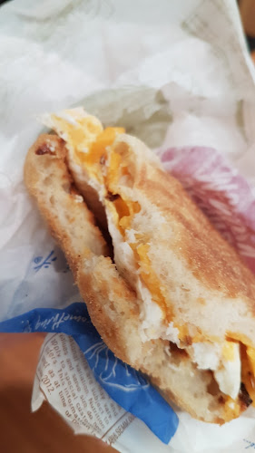 McDonald's Queen St - Brisbane City