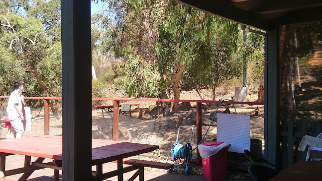 John Forrest Tavern - Hospitality and gastronomy