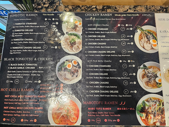 Opinii despre Beppin în Brisbane City - Hospitality and gastronomy