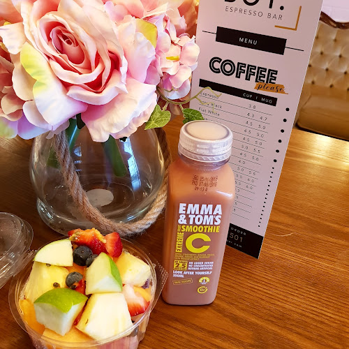 Boy Espresso Bar - Hospitality and gastronomy