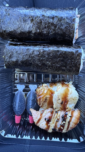 Rice to Meet You - Gladstone