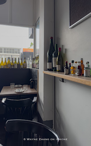 Bar Liberty - Hospitality and gastronomy