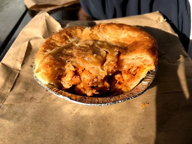 Opinii despre Wicked Delights Bakery în Ballina - Hospitality and gastronomy