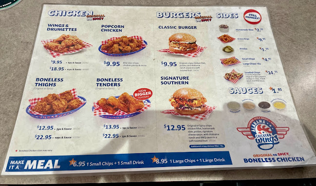 Huxtaburger Redfern - Hospitality and gastronomy