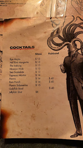 Burger Urge (Palmerston) - Hospitality and gastronomy