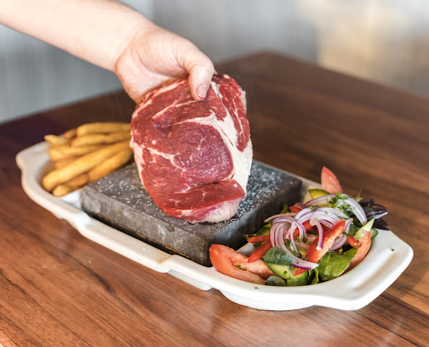 Southern Stones Bar & Rockgrill - Hospitality and gastronomy