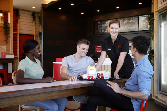 Red Rooster Mt Gambier - Hospitality and gastronomy