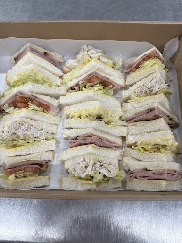 Comentarii opinii despre Continental Bake House Moorabbin