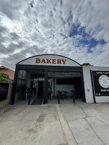 Comentarii opinii despre Ned Kelly's Bakery