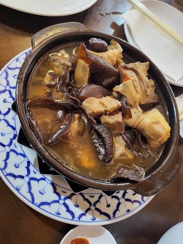 Unique Patisserie - Hospitality and gastronomy