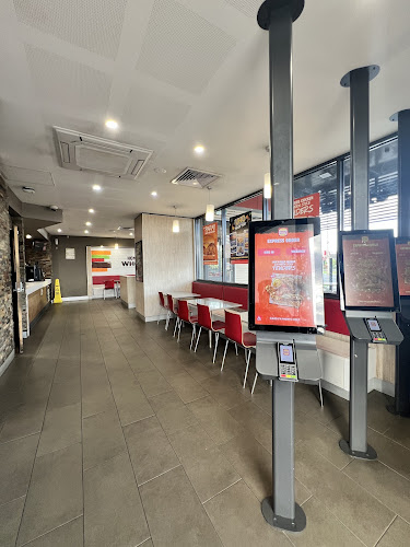Hungry Jack's Burgers Altona North - Hospitality and gastronomy