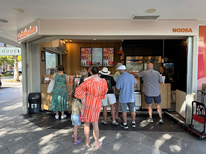 Gelatissimo Noosa
