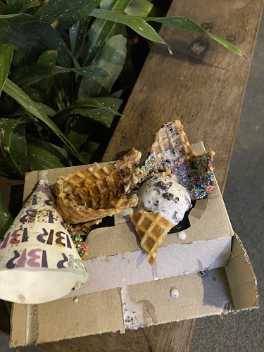 Baskin Robbins Palmerston - Hospitality and gastronomy