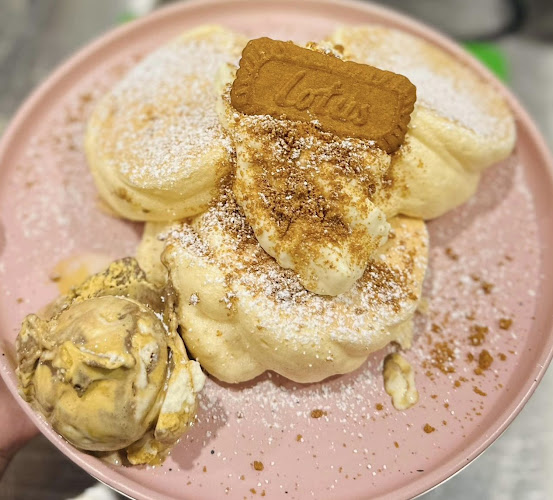 Little Sweet Cafe GC