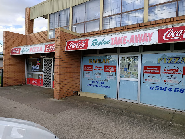 Raglan Pizza - Hospitality and gastronomy