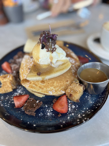 Opinii despre Wildflour Artisan Bakery & Cafe în Fyshwick - Hospitality and gastronomy