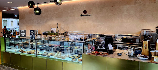 Espresso Veloce - Hospitality and gastronomy