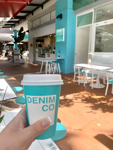 Denim Co. - Hospitality and gastronomy