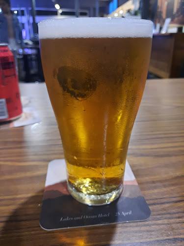 Lakes & Ocean Hotel - Hospitality and gastronomy