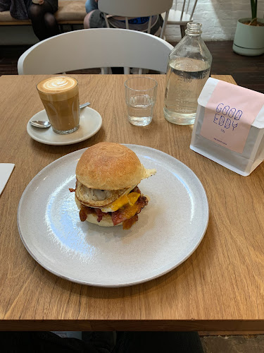 Opinii despre Good Eddy în Orange - Hospitality and gastronomy