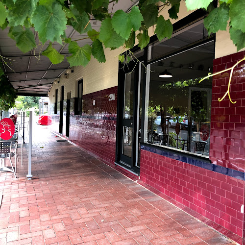 Running Cup - Hospitality and gastronomy