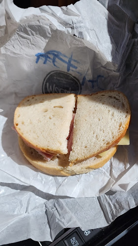 Opinii despre McDonald's în Mackay - Hospitality and gastronomy