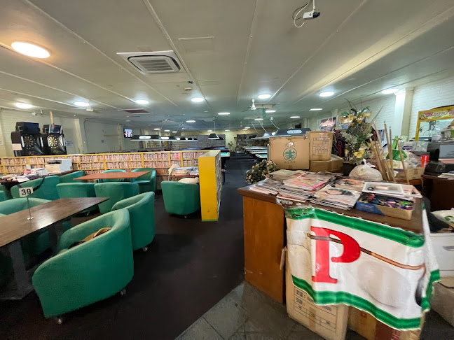 Opinii despre Formosa Cafe în Northbridge - Hospitality and gastronomy