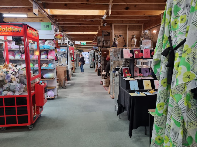 The Amazing Mill Markets - Hospitality and gastronomy