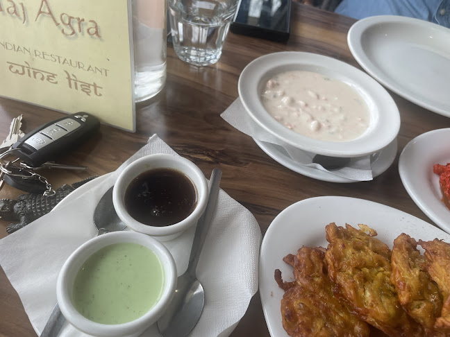 Comentarii opinii despre Taj Agra