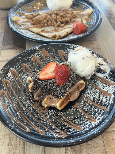 Comentarii opinii despre Profiterole Patisserie Strathfield