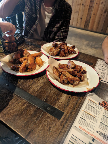 Comentarii opinii despre Burger Foundry