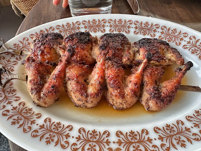 Comentarii opinii despre Rumi