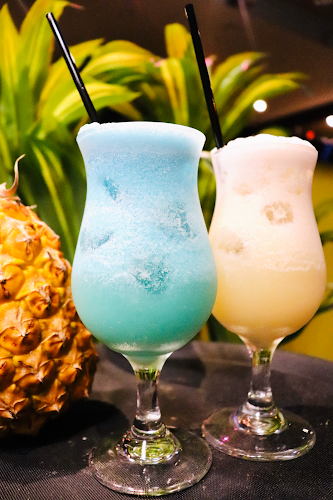 KooKoo Teppanyaki and Lounge Bar - Hospitality and gastronomy