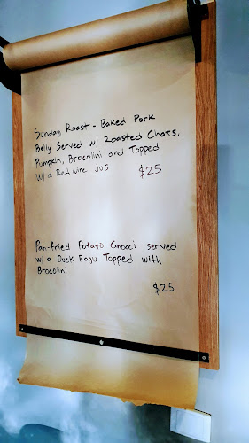 Opinii despre Parkview Hotel în Orange - Hospitality and gastronomy