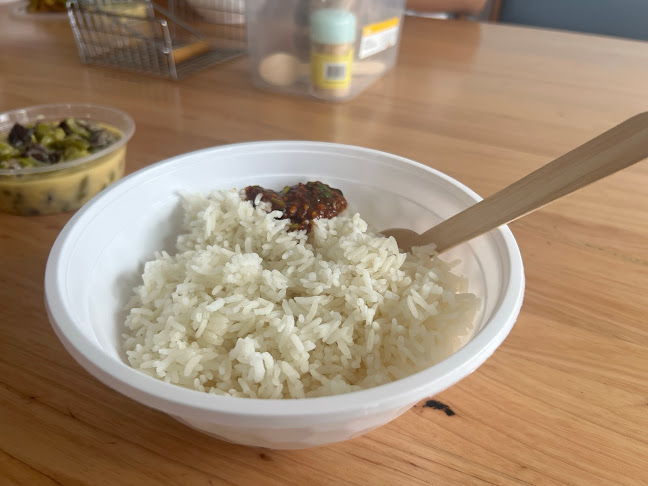 Comentarii opinii despre Timbo's Takeaway