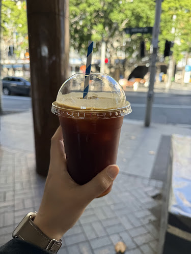 Comentarii opinii despre Q5 Espresso