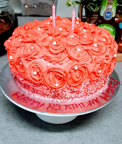 Kaim's homemade cakes - Horsham