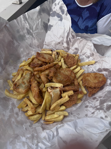 John Dory Seafoods - Nelson Bay